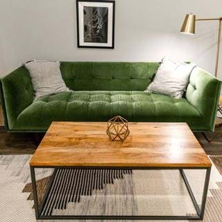 bespoke coffee table